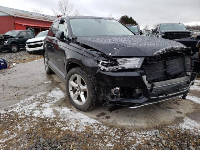 Photo 3 VIN: WA1VAAF72JD019358 - AUDI Q7 