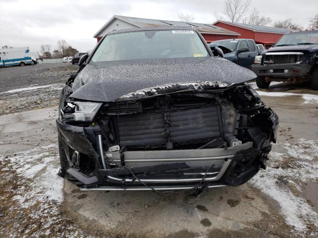 Photo 4 VIN: WA1VAAF72JD019358 - AUDI Q7 