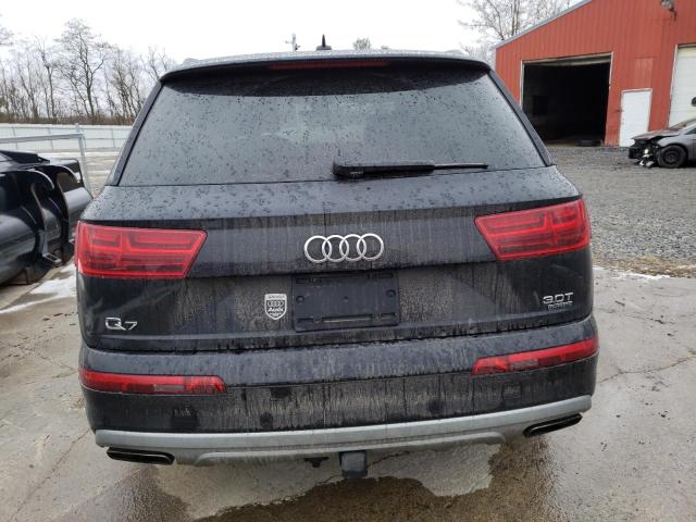 Photo 5 VIN: WA1VAAF72JD019358 - AUDI Q7 