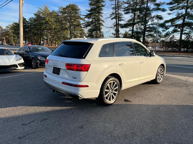 Photo 2 VIN: WA1VAAF72JD022180 - AUDI Q7 