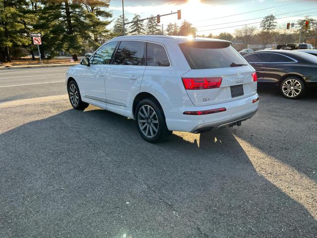 Photo 3 VIN: WA1VAAF72JD022180 - AUDI Q7 