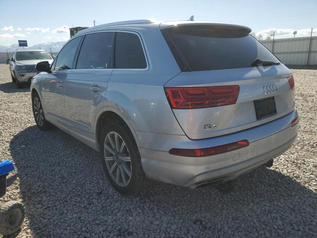 Photo 1 VIN: WA1VAAF72JD024463 - AUDI Q7 