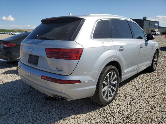 Photo 2 VIN: WA1VAAF72JD024463 - AUDI Q7 