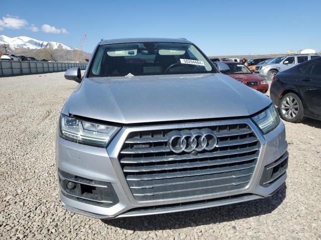 Photo 4 VIN: WA1VAAF72JD024463 - AUDI Q7 