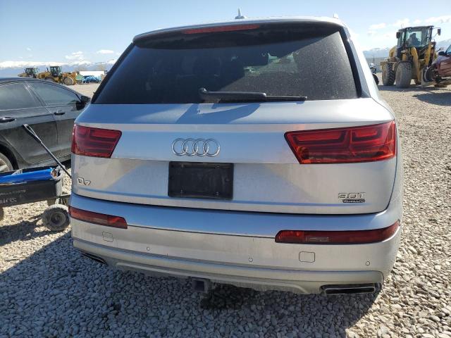 Photo 5 VIN: WA1VAAF72JD024463 - AUDI Q7 