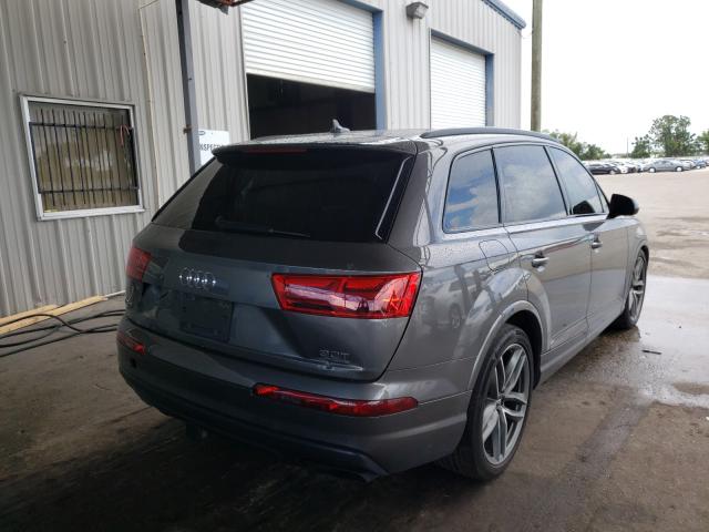 Photo 3 VIN: WA1VAAF72JD031980 - AUDI Q7 