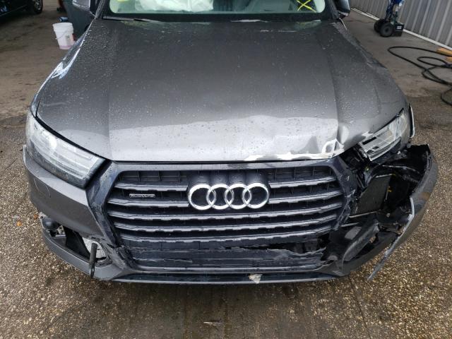 Photo 6 VIN: WA1VAAF72JD031980 - AUDI Q7 