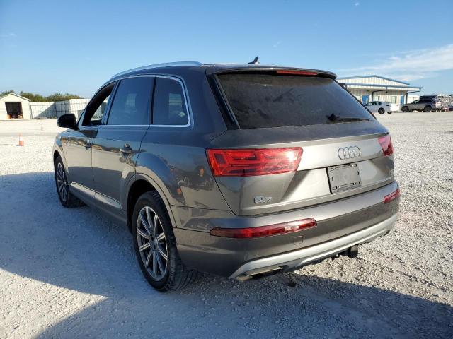 Photo 2 VIN: WA1VAAF72JD034703 - AUDI Q7 PRESTIG 