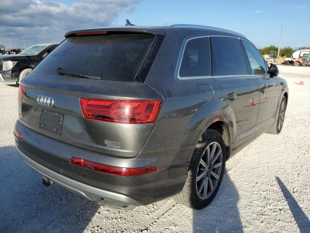 Photo 3 VIN: WA1VAAF72JD034703 - AUDI Q7 PRESTIG 