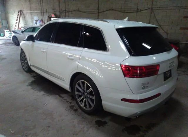 Photo 2 VIN: WA1VAAF72JD037049 - AUDI Q7 