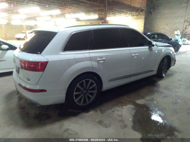 Photo 3 VIN: WA1VAAF72JD037049 - AUDI Q7 