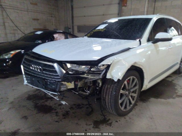 Photo 5 VIN: WA1VAAF72JD037049 - AUDI Q7 