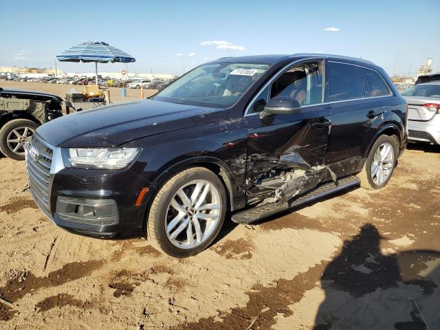 Photo 0 VIN: WA1VAAF72JD039030 - AUDI Q7 