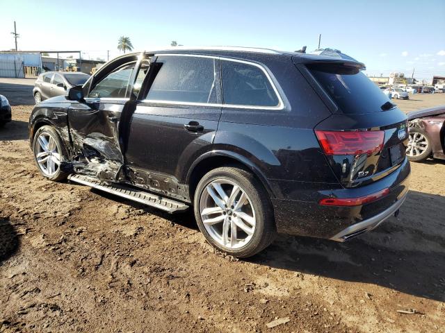 Photo 1 VIN: WA1VAAF72JD039030 - AUDI Q7 