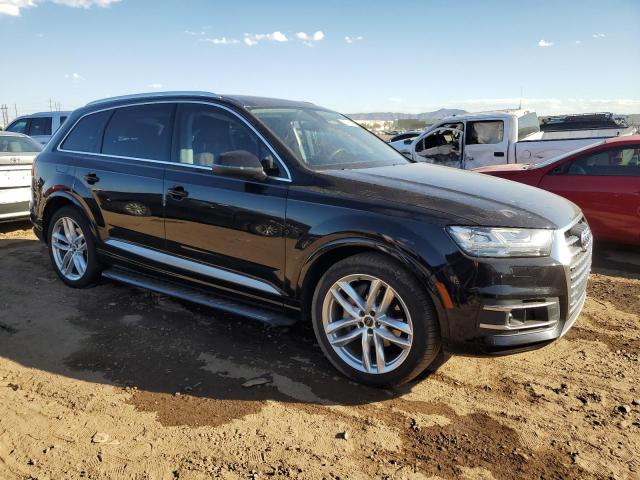 Photo 3 VIN: WA1VAAF72JD039030 - AUDI Q7 