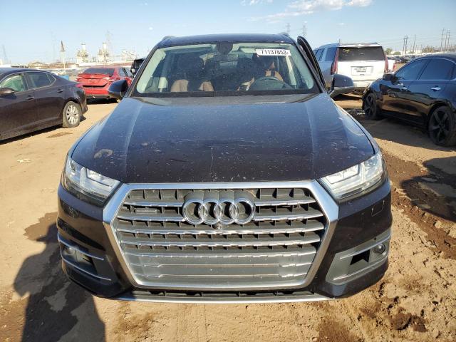 Photo 4 VIN: WA1VAAF72JD039030 - AUDI Q7 