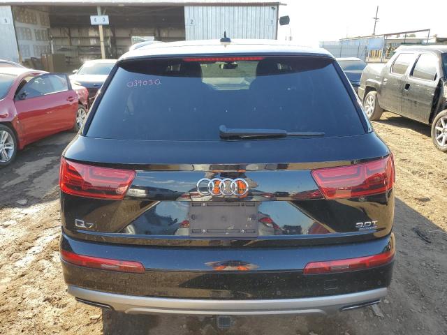 Photo 5 VIN: WA1VAAF72JD039030 - AUDI Q7 