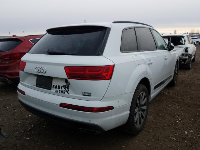 Photo 3 VIN: WA1VAAF72JD040422 - AUDI Q7 