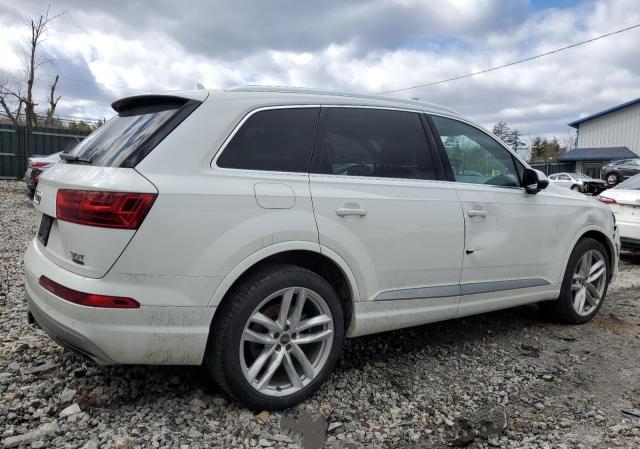 Photo 2 VIN: WA1VAAF72JD051758 - AUDI Q7 