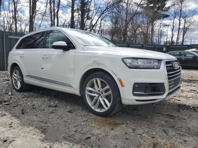 Photo 3 VIN: WA1VAAF72JD051758 - AUDI Q7 