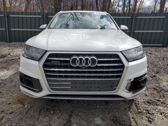 Photo 4 VIN: WA1VAAF72JD051758 - AUDI Q7 