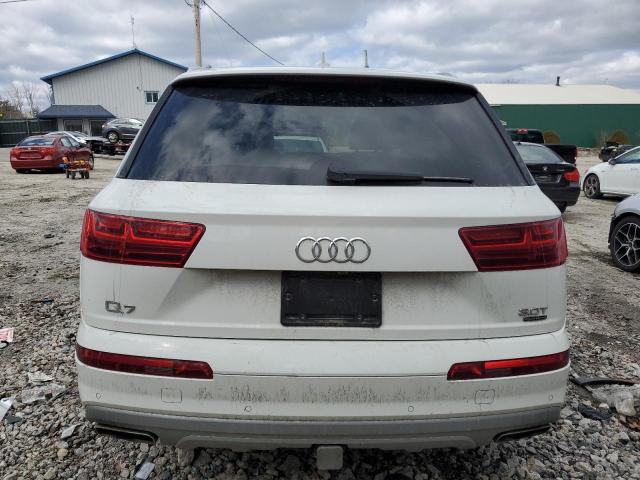 Photo 5 VIN: WA1VAAF72JD051758 - AUDI Q7 