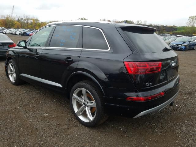 Photo 2 VIN: WA1VAAF72KD008006 - AUDI Q7 