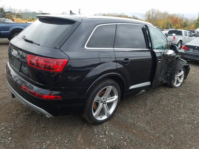 Photo 3 VIN: WA1VAAF72KD008006 - AUDI Q7 