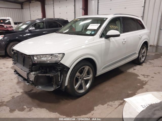 Photo 1 VIN: WA1VAAF72KD012394 - AUDI Q7 