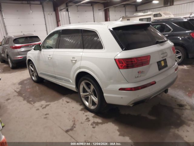 Photo 2 VIN: WA1VAAF72KD012394 - AUDI Q7 