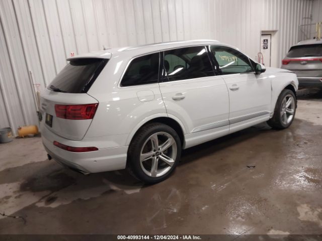 Photo 3 VIN: WA1VAAF72KD012394 - AUDI Q7 