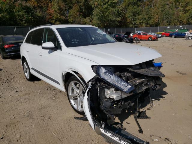 Photo 0 VIN: WA1VAAF72KD017885 - AUDI Q7 