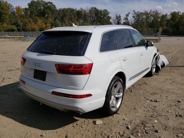 Photo 3 VIN: WA1VAAF72KD017885 - AUDI Q7 