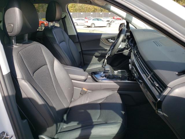 Photo 4 VIN: WA1VAAF72KD017885 - AUDI Q7 