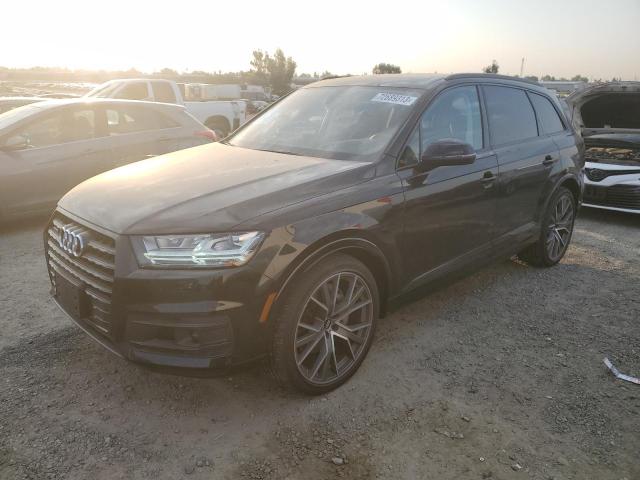 Photo 0 VIN: WA1VAAF72KD020219 - AUDI Q7 