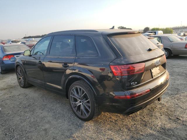 Photo 1 VIN: WA1VAAF72KD020219 - AUDI Q7 