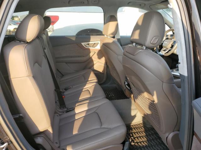 Photo 10 VIN: WA1VAAF72KD020219 - AUDI Q7 