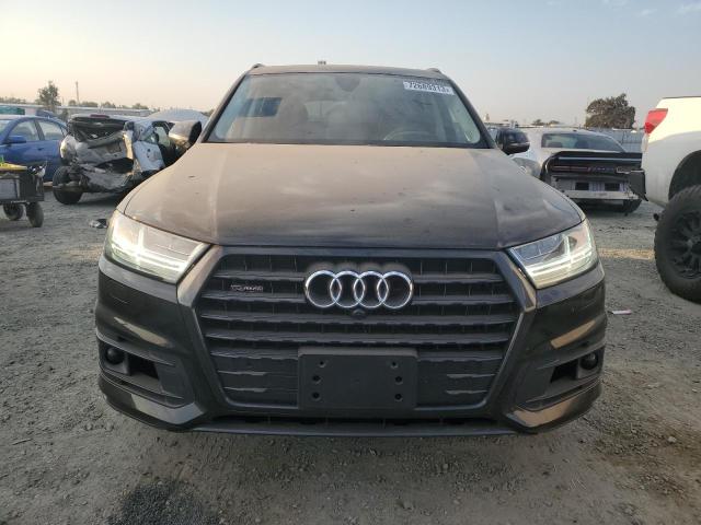 Photo 4 VIN: WA1VAAF72KD020219 - AUDI Q7 