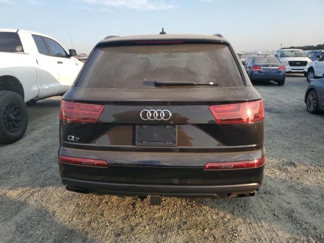 Photo 5 VIN: WA1VAAF72KD020219 - AUDI Q7 