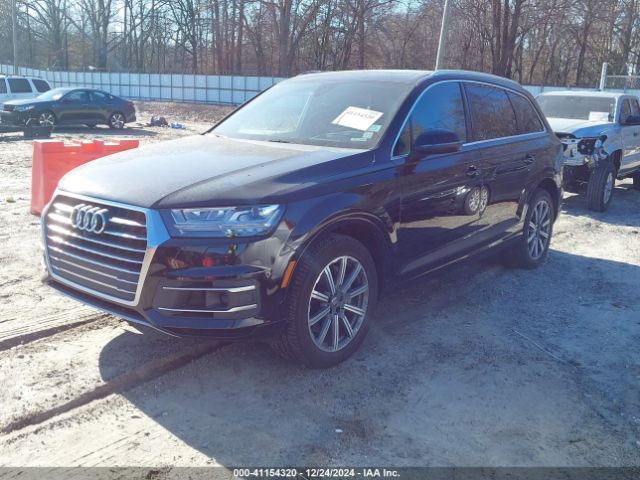 Photo 1 VIN: WA1VAAF72KD020723 - AUDI Q7 