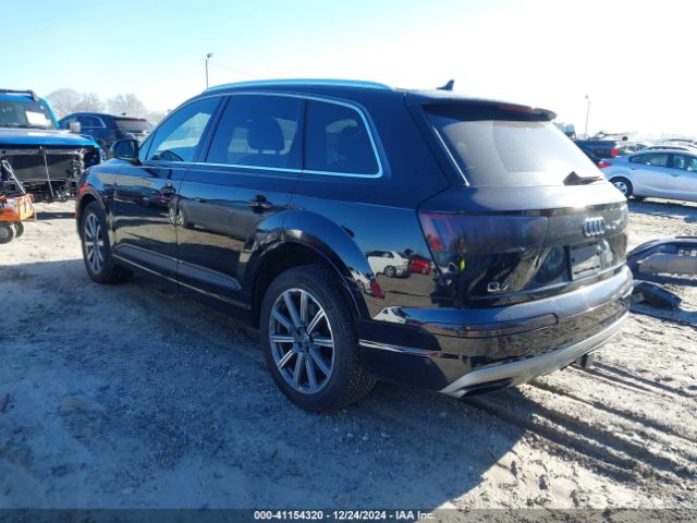 Photo 2 VIN: WA1VAAF72KD020723 - AUDI Q7 