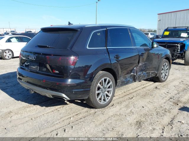 Photo 3 VIN: WA1VAAF72KD020723 - AUDI Q7 