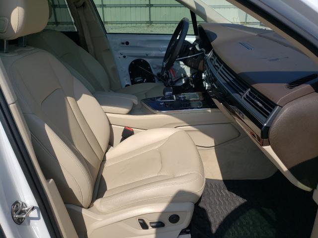 Photo 4 VIN: WA1VAAF72KD034377 - AUDI Q7 