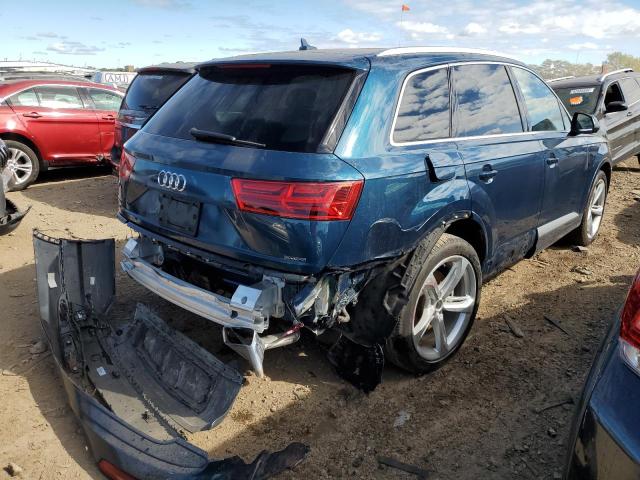 Photo 3 VIN: WA1VAAF72KD036534 - AUDI Q7 PRESTIG 