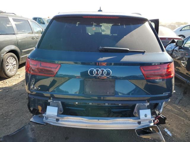 Photo 8 VIN: WA1VAAF72KD036534 - AUDI Q7 PRESTIG 