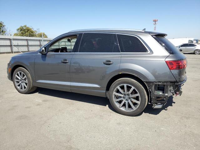 Photo 1 VIN: WA1VAAF72KD038669 - AUDI Q7 PRESTIG 