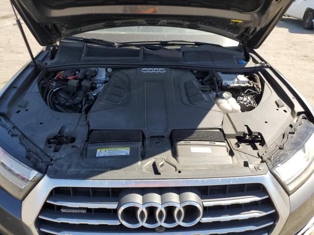 Photo 11 VIN: WA1VAAF72KD038669 - AUDI Q7 PRESTIG 