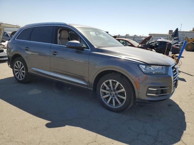 Photo 3 VIN: WA1VAAF72KD038669 - AUDI Q7 PRESTIG 