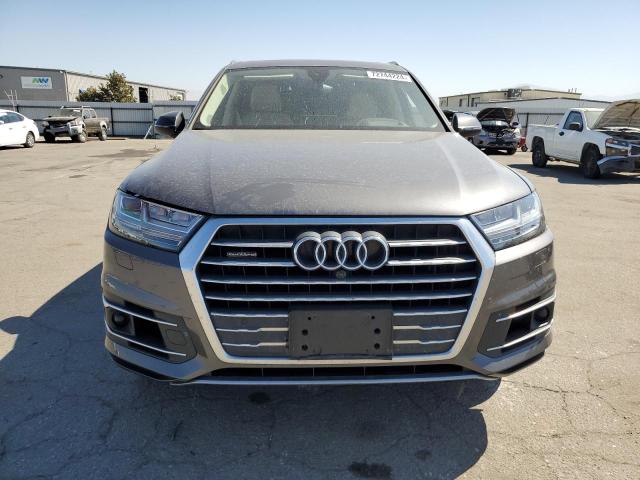 Photo 4 VIN: WA1VAAF72KD038669 - AUDI Q7 PRESTIG 