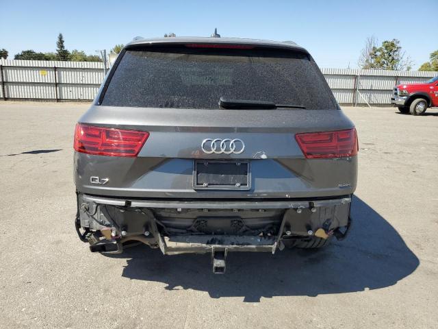 Photo 5 VIN: WA1VAAF72KD038669 - AUDI Q7 PRESTIG 